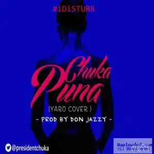 Chuka - Puna